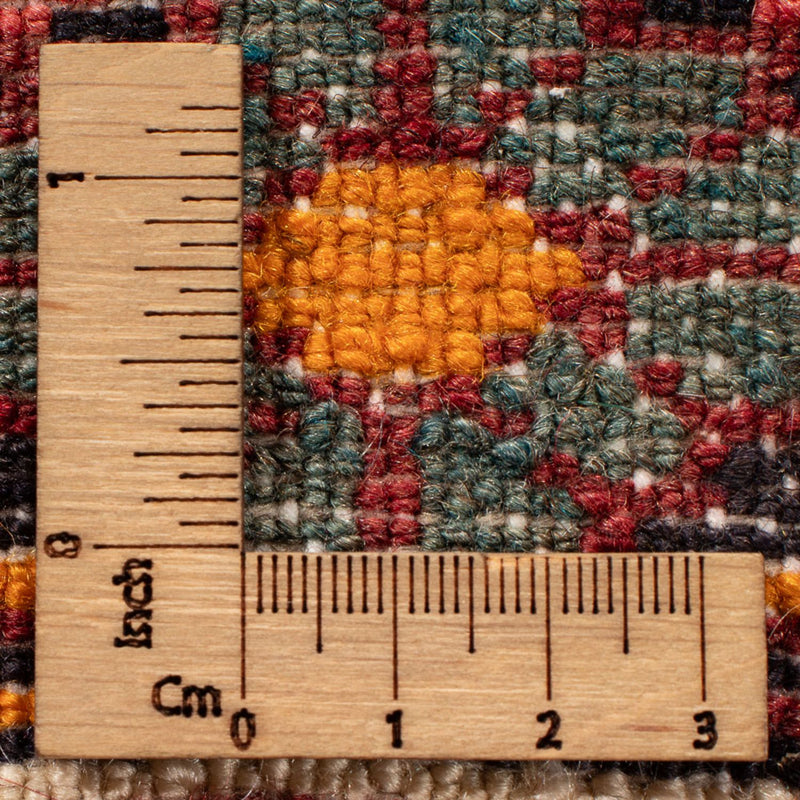 ハマダン 絨毯 210x130cm - ペルシャ絨毯