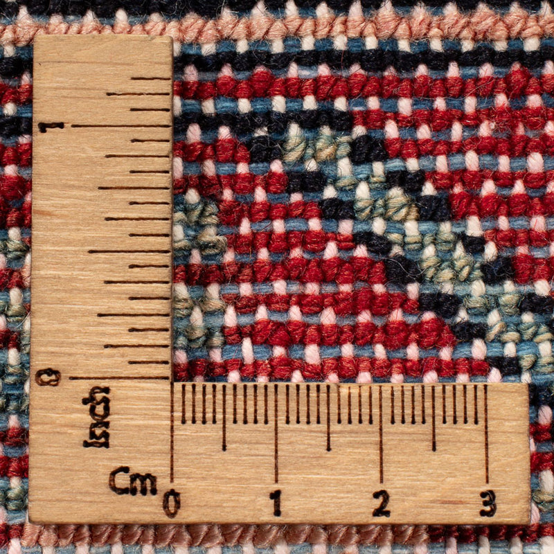 ハマダン 絨毯 203x130cm - ペルシャ絨毯