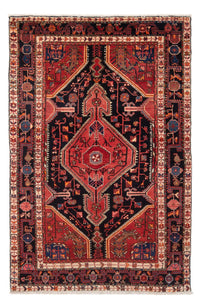 ハマダン 絨毯 215x135cm - ペルシャ絨毯 – product image