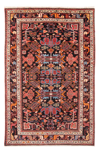 ハマダン 絨毯 215x135cm - ペルシャ絨毯 – product image