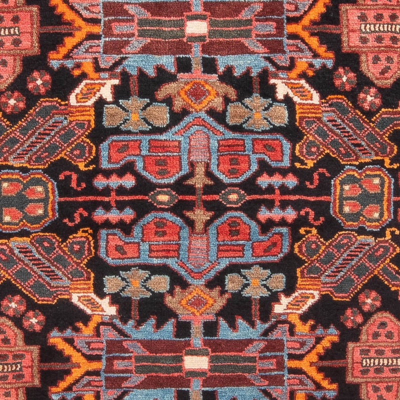 ハマダン 絨毯 215x135cm - ペルシャ絨毯