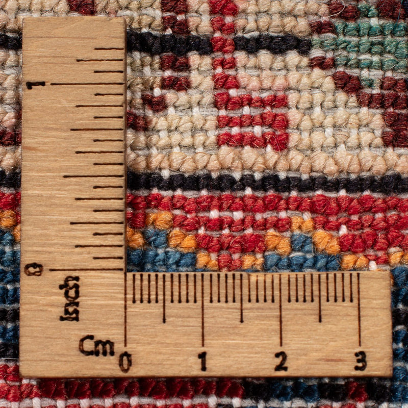 ハマダン 絨毯 215x145cm - ペルシャ絨毯