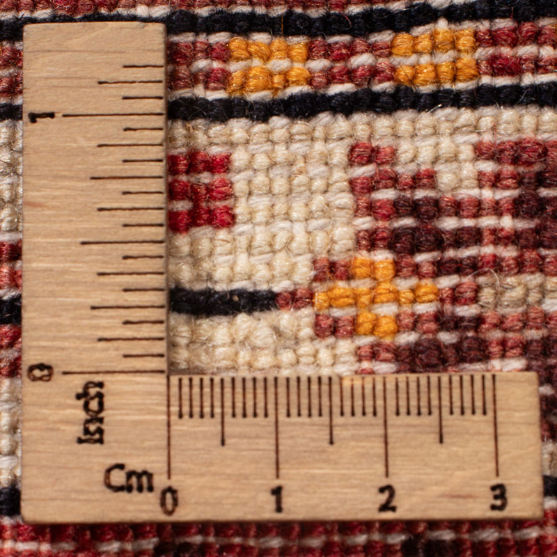 ハマダン 絨毯 235x140cm - ペルシャ絨毯