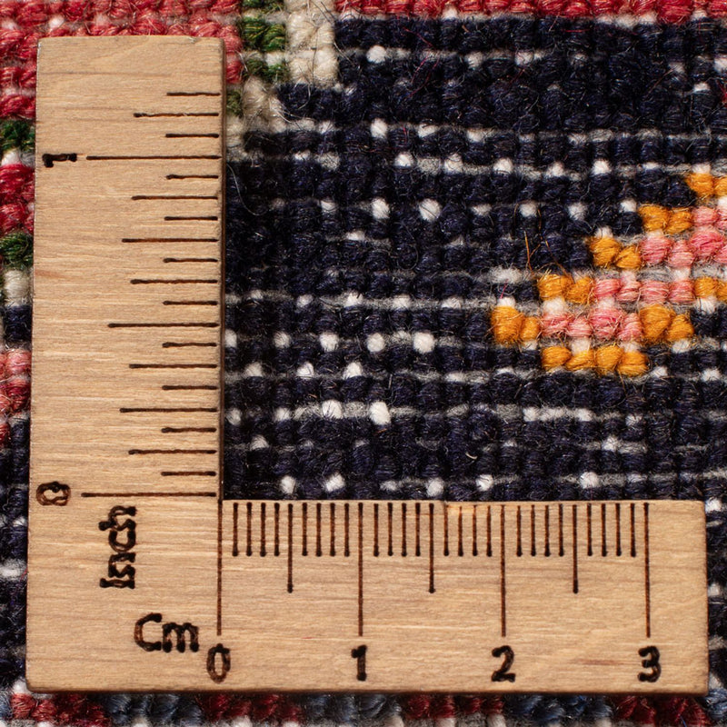 ハマダン 絨毯 223x137cm - ペルシャ絨毯
