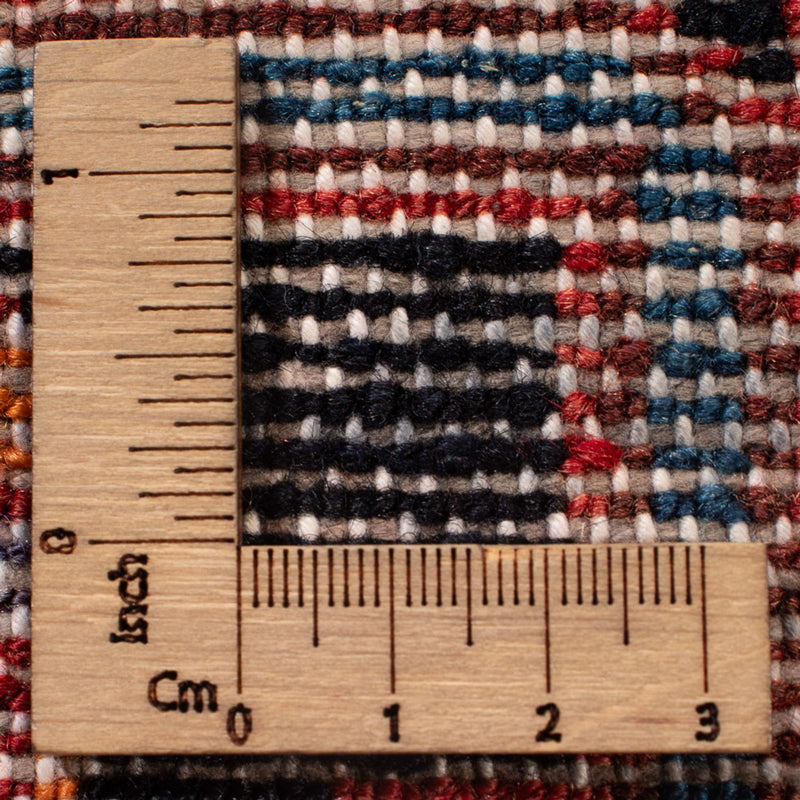 ハマダン 絨毯 224x132cm - ペルシャ絨毯