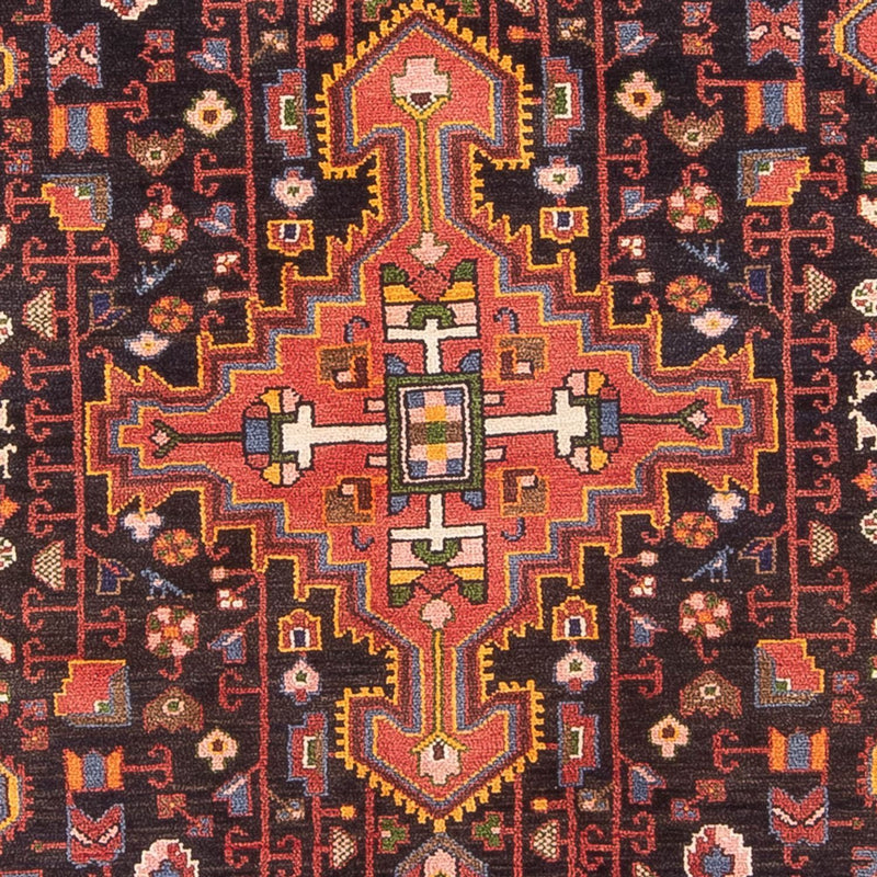 ハマダン 絨毯 233x137cm - ペルシャ絨毯