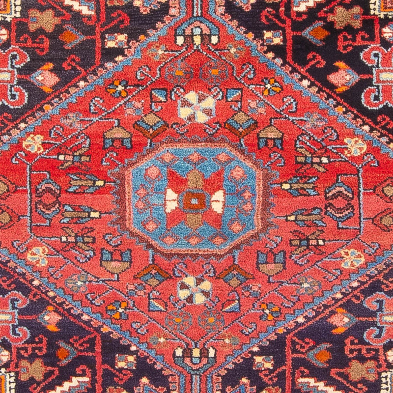 ハマダン 絨毯 234x155cm - ペルシャ絨毯