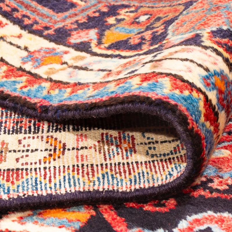ハマダン 絨毯 234x155cm - ペルシャ絨毯