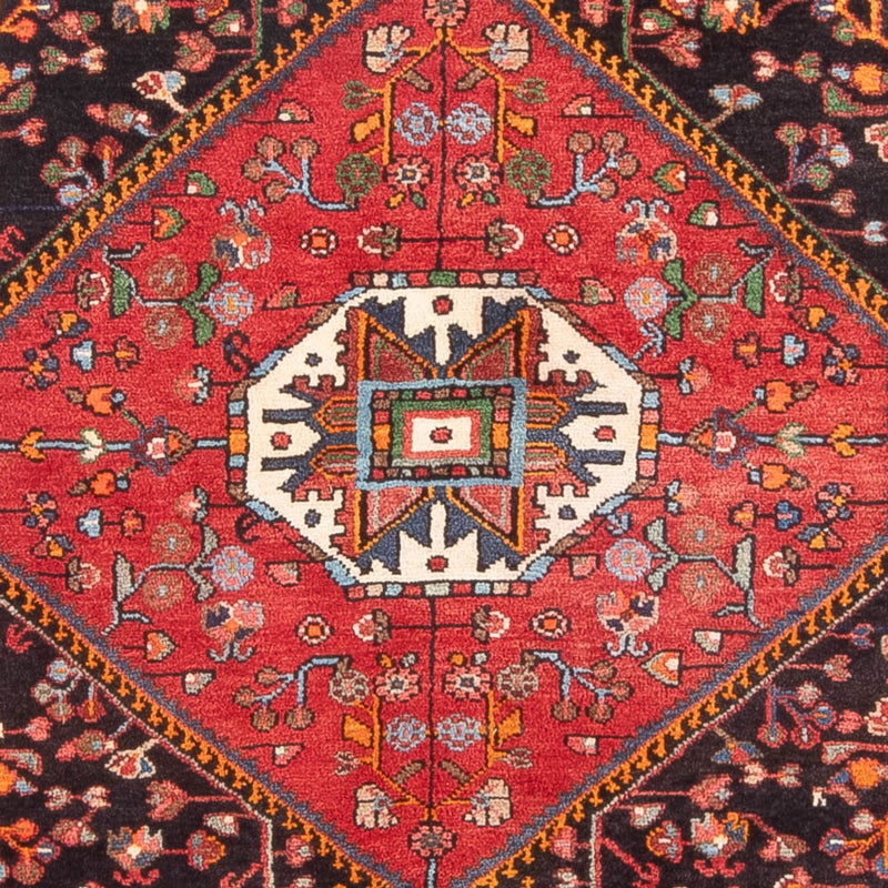 ハマダン 絨毯 250x150cm - ペルシャ絨毯