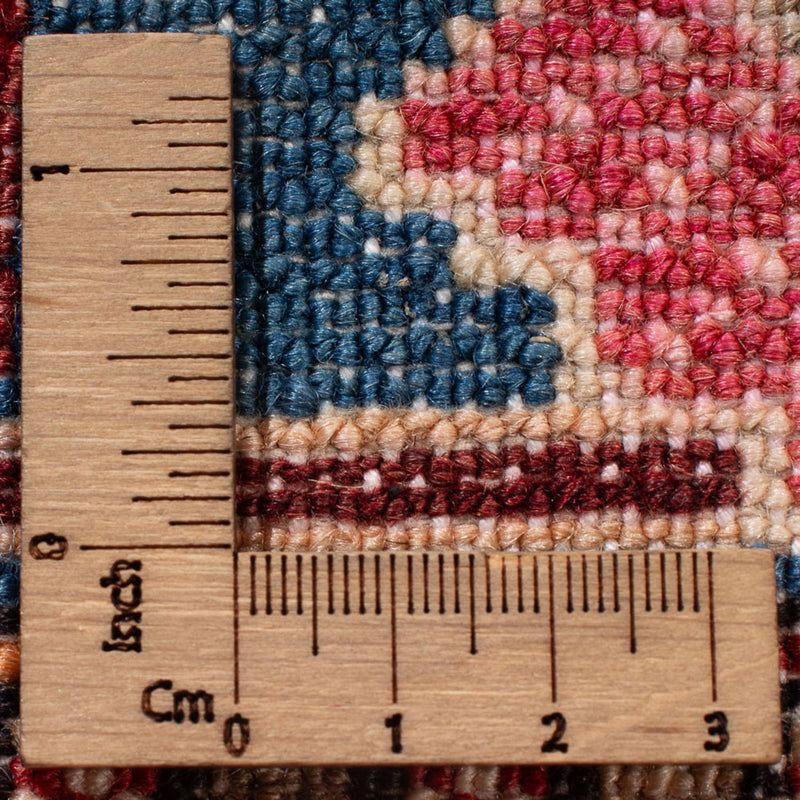 ハマダン 絨毯 225x173cm - ペルシャ絨毯