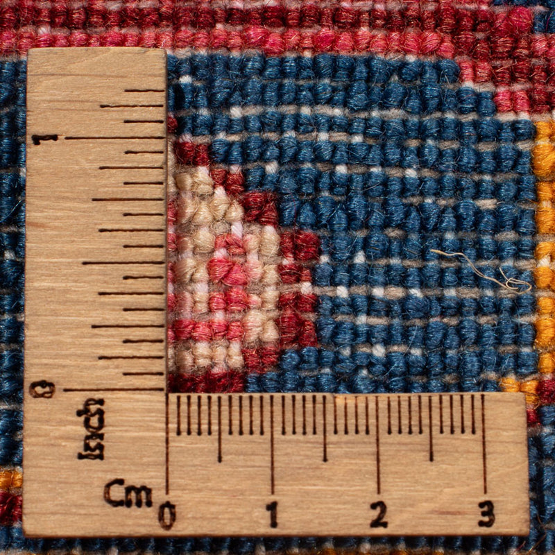 ハマダン 絨毯 225x160cm - ペルシャ絨毯
