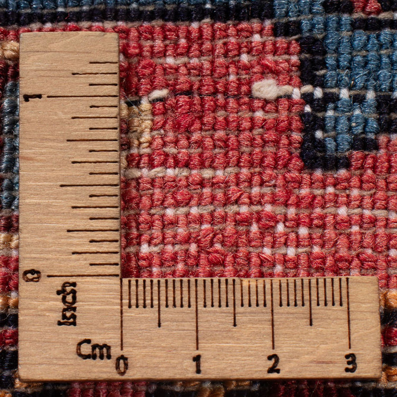 ハマダン 絨毯 222x154cm - ペルシャ絨毯