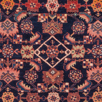 ヴィス 絨毯 205x155cm - ペルシャ絨毯 – product image