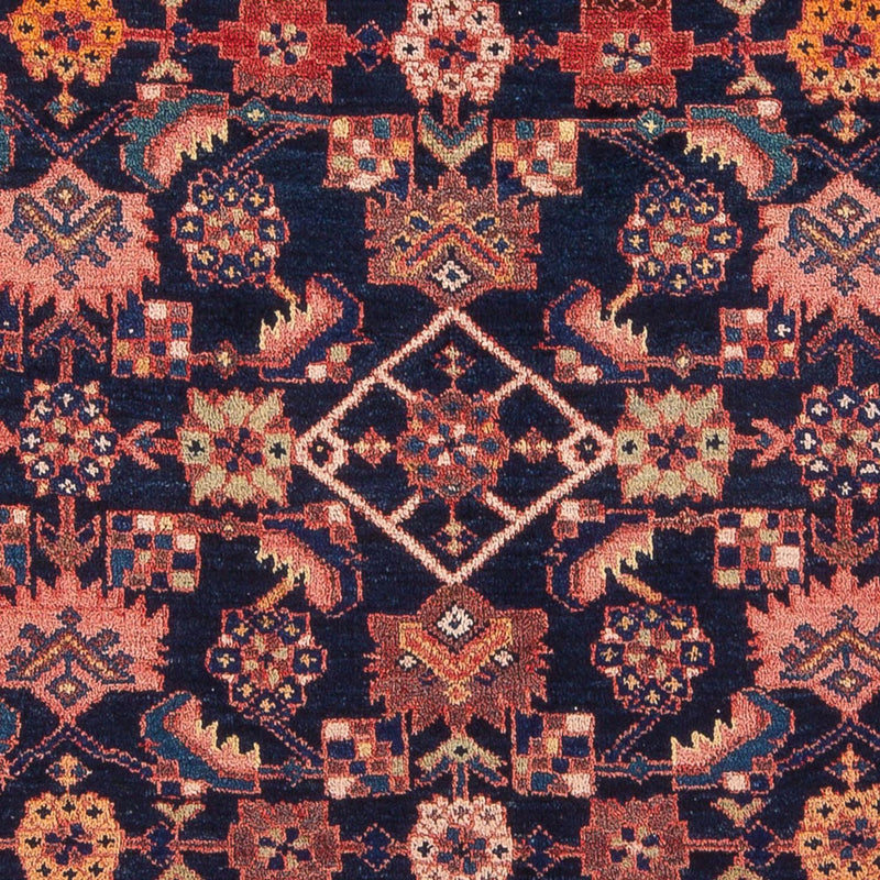 ヴィス 絨毯 205x155cm - ペルシャ絨毯