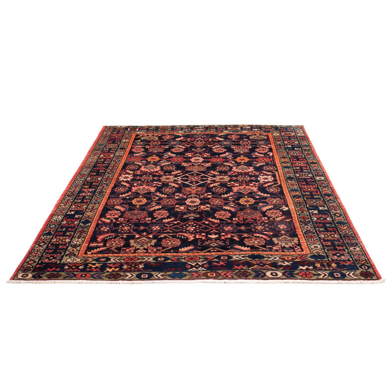 ヴィス 絨毯 205x155cm - ペルシャ絨毯