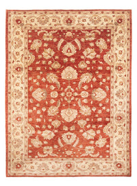 ツィーグラー絨毯 367x271cm - ペルシャ絨毯 – product image