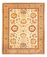 ツィーグラー絨毯 357x278cm - ペルシャ絨毯 – product image