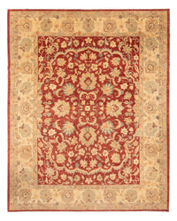 ツィーグラー絨毯 372x282cm - ペルシャ絨毯 – product image