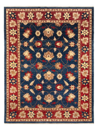 ツィーグラー絨毯 379x276cm - ペルシャ絨毯 – product image