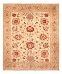 ツィーグラー絨毯 347x282cm - ペルシャ絨毯 – product image
