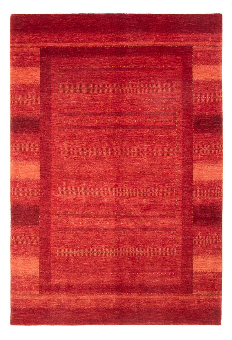 ロリバフト 絨毯 247x172cm - ペルシャウールラグ