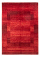 ロリバフト 絨毯 238x172cm - ペルシャウールラグ