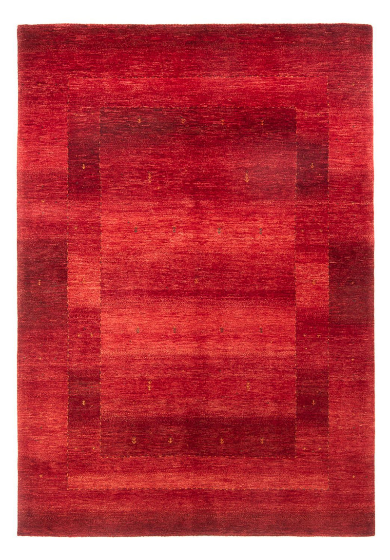 ロリバフト 絨毯 238x172cm - ペルシャウールラグ