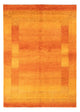 ロリバフト 絨毯 235x176cm - ペルシャウールラグ