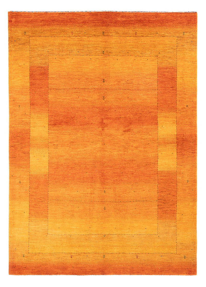 ロリバフト 絨毯 235x176cm - ペルシャウールラグ