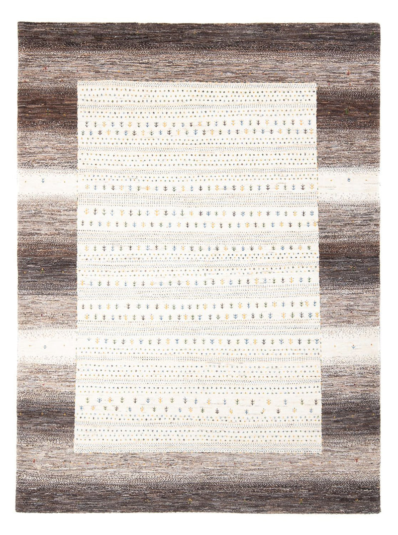 ロリバフト 絨毯 230x169cm - ペルシャウールラグ