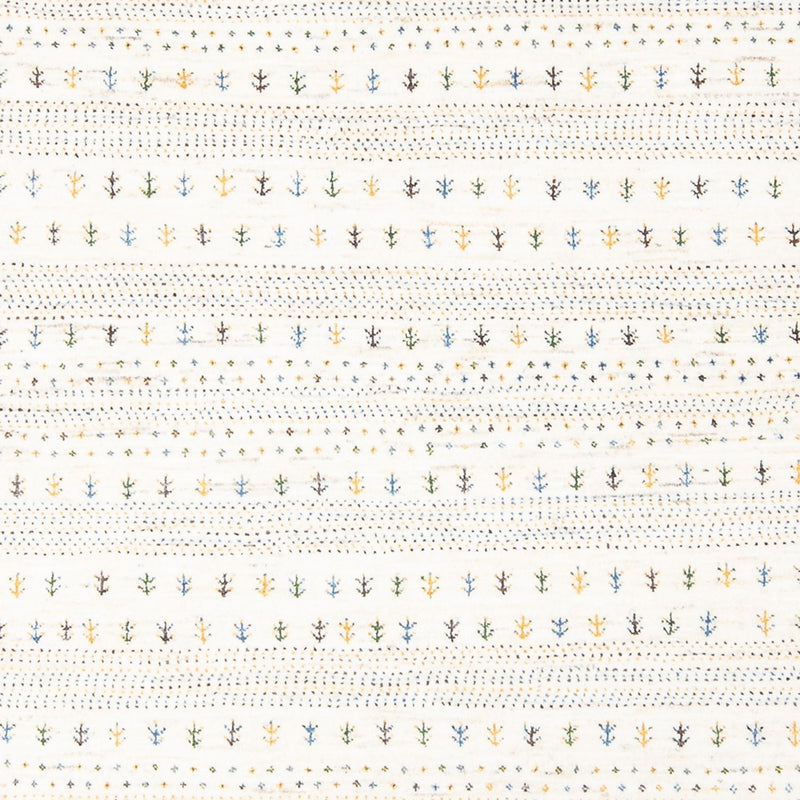 ロリバフト 絨毯 230x169cm - ペルシャウールラグ