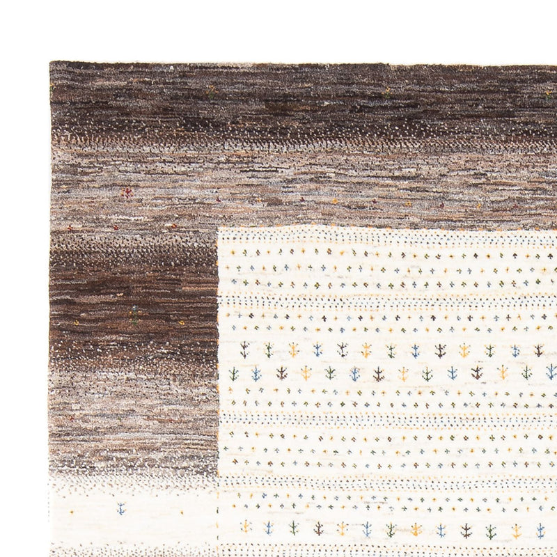 ロリバフト 絨毯 230x169cm - ペルシャウールラグ
