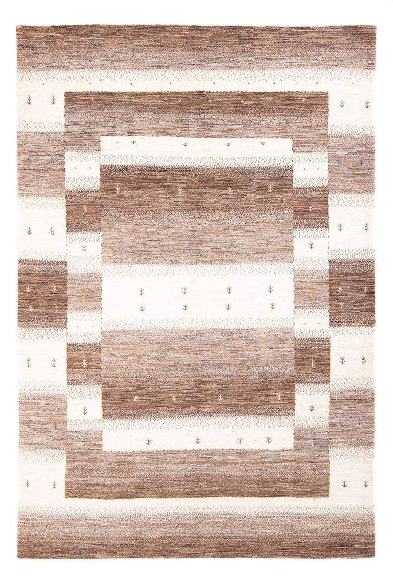 ロリバフト 絨毯 244x167cm - ペルシャウールラグ