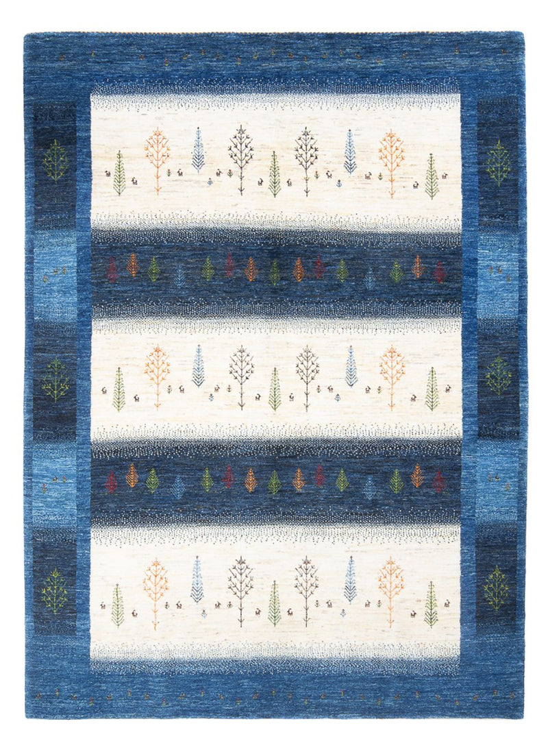 ロリバフト 絨毯 247x181cm - ペルシャウールラグ