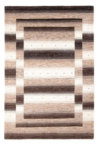 ロリバフト 絨毯 252x174cm - ペルシャウールラグ – product image