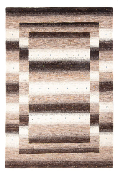 ロリバフト 絨毯 174x252cm - ペルシャウールラグ