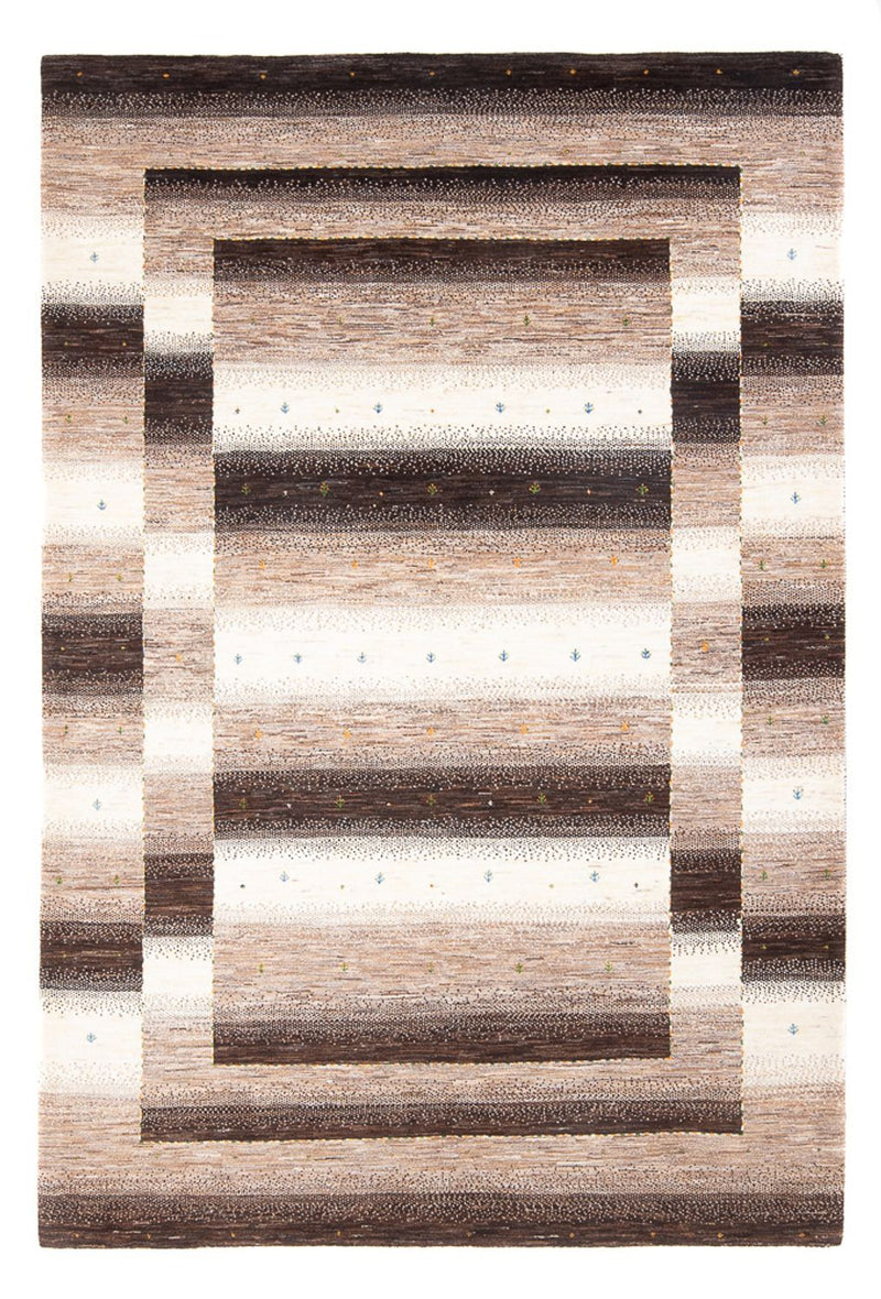 ロリバフト 絨毯 252x174cm - ペルシャウールラグ
