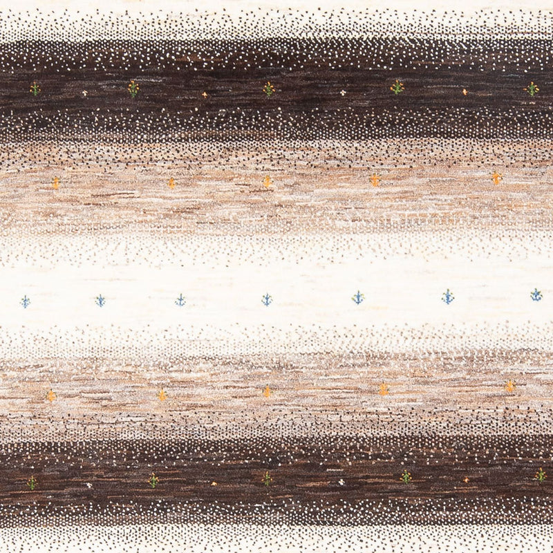 ロリバフト 絨毯 252x174cm - ペルシャウールラグ