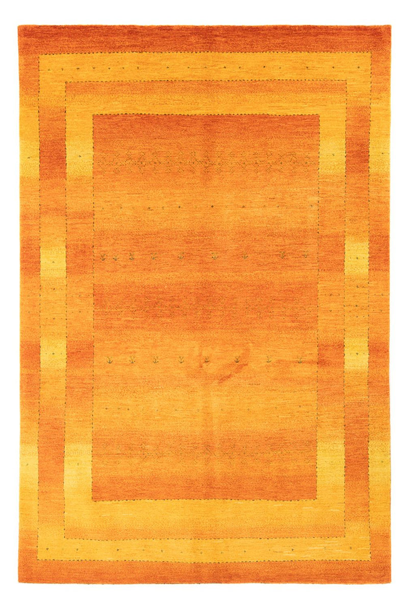 ロリバフト 絨毯 251x169cm - ペルシャウールラグ