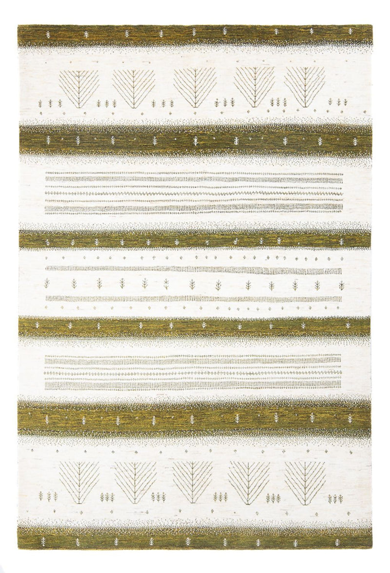 ロリバフト 絨毯 250x172cm - ペルシャウールラグ