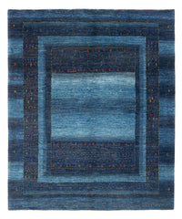 ロリバフト 絨毯 216x183cm - ペルシャウールラグ – product image