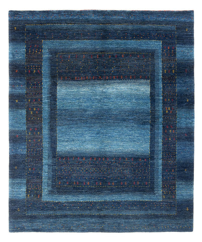 ロリバフト 絨毯 183x216cm - ペルシャウールラグ
