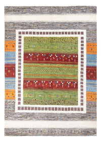 ロリバフト 絨毯 249x173cm - ペルシャウールラグ – product image