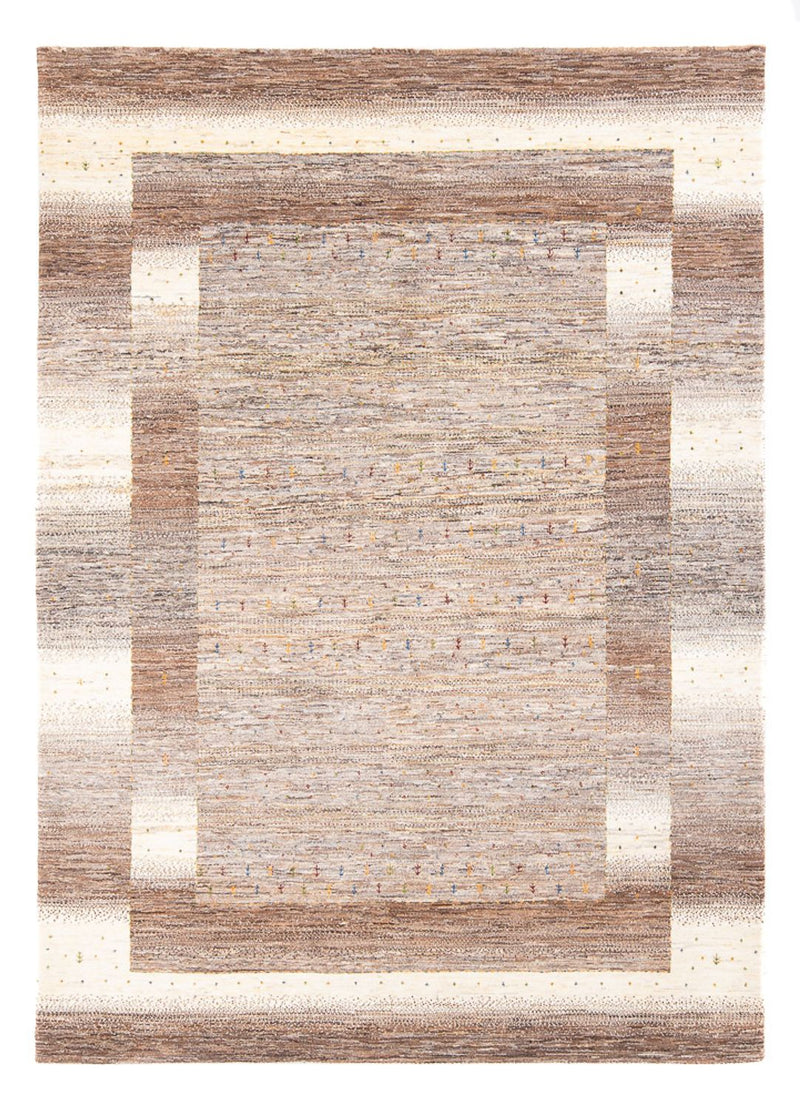 ロリバフト 絨毯 248x175cm - ペルシャウールラグ