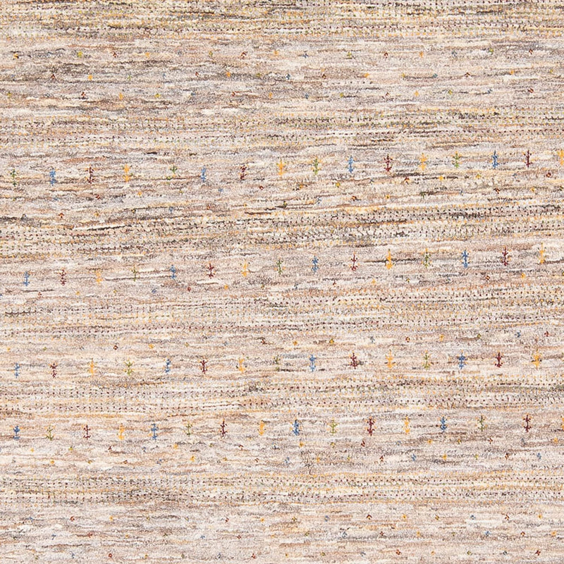 ロリバフト 絨毯 248x175cm - ペルシャウールラグ