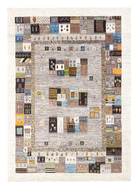 ロリバフト 絨毯 236x164cm - ペルシャウールラグ – product image