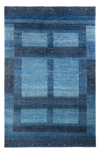 ロリバフト 絨毯 170x250cm - ペルシャウールラグ