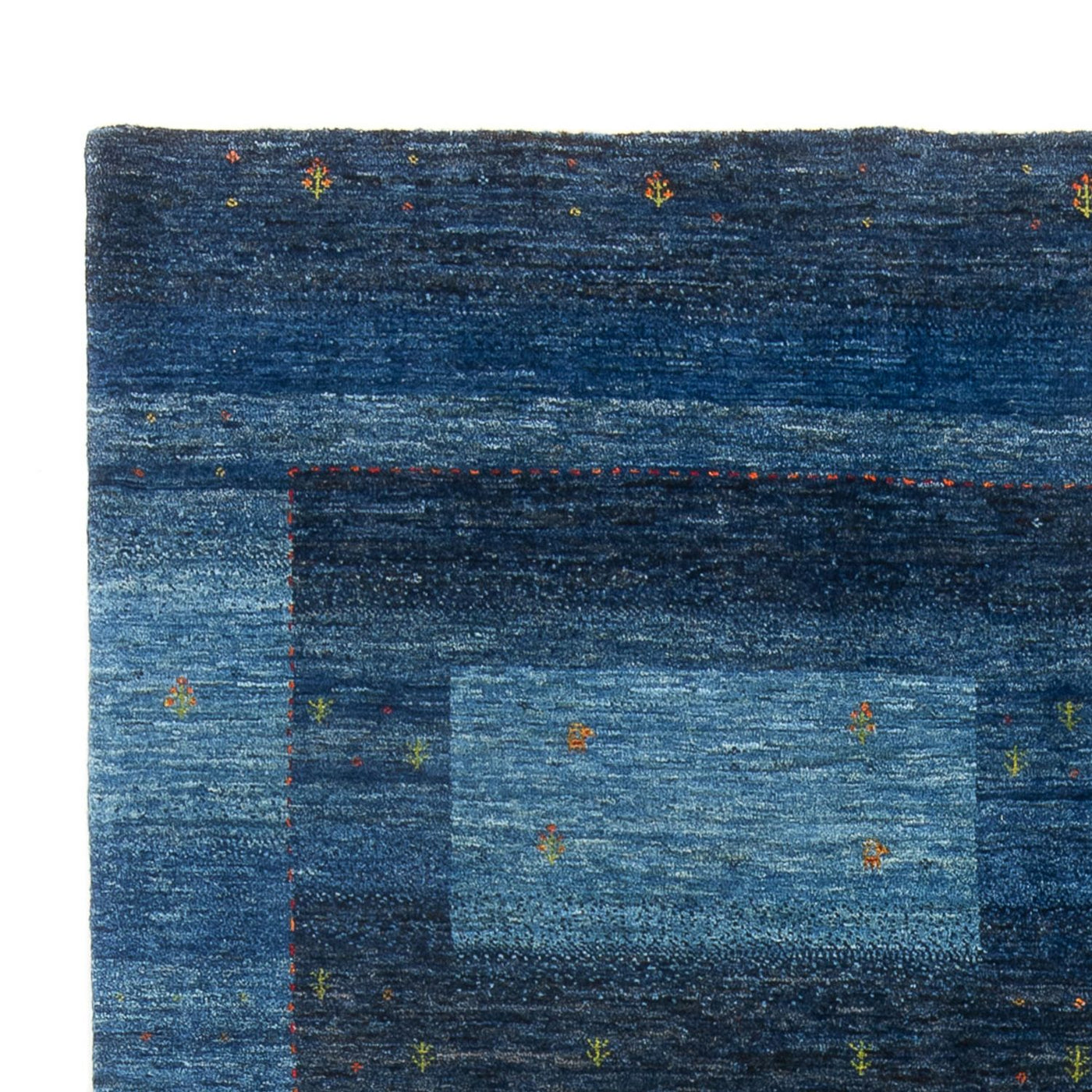 ロリバフト 絨毯 250x170cm - ペルシャウールラグ