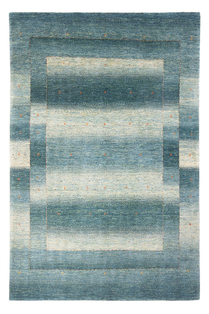 ロリバフト 絨毯 250x168cm - ペルシャウールラグ
