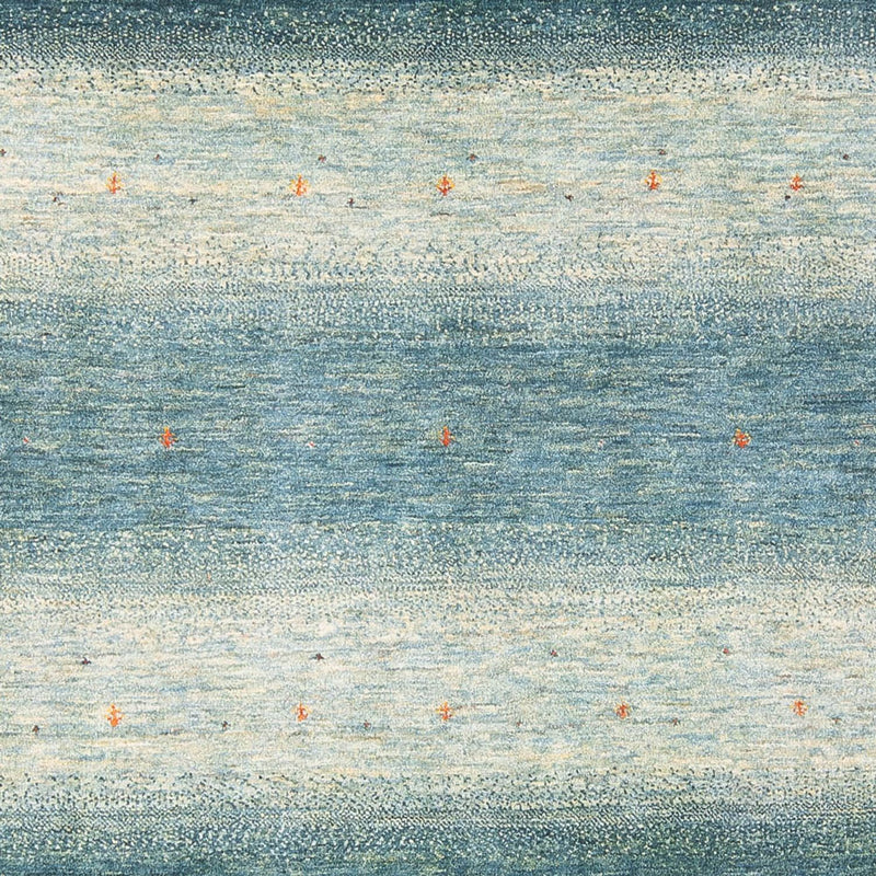ロリバフト 絨毯 250x168cm - ペルシャウールラグ